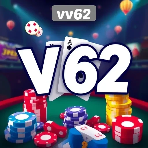 Cara Daftar dan Bermain di VV62