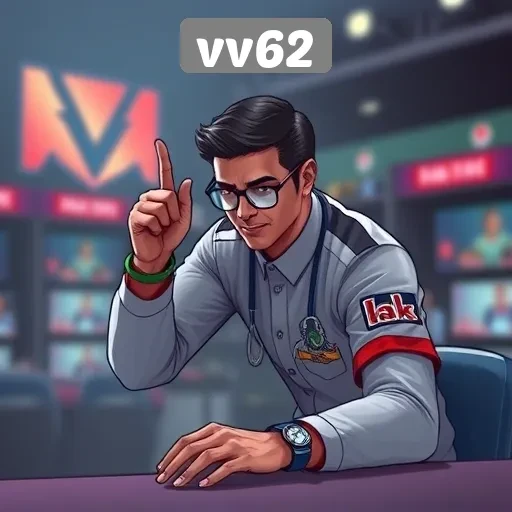 Strategi Bermain yang Efektif di vv62