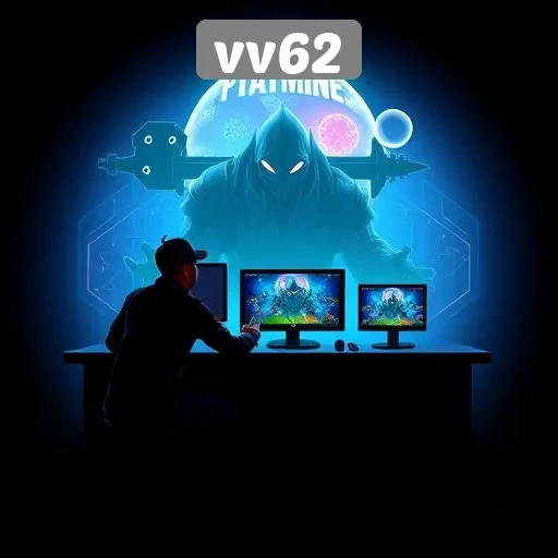 Menjelajahi Keunikan Platform Game vv62