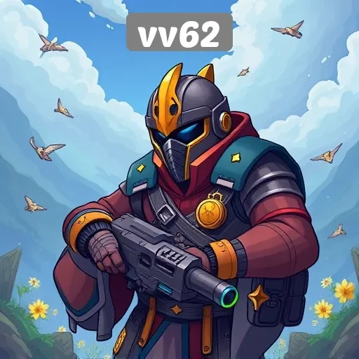 Mengulas Fitur Menarik di vv62 untuk Gamer