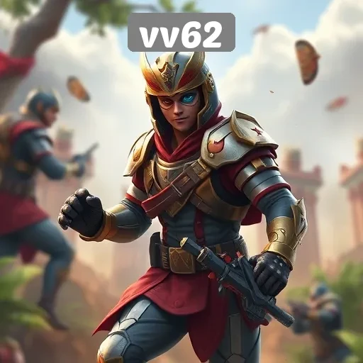 Mengungkap Fitur Menarik dari Situs Game vv62