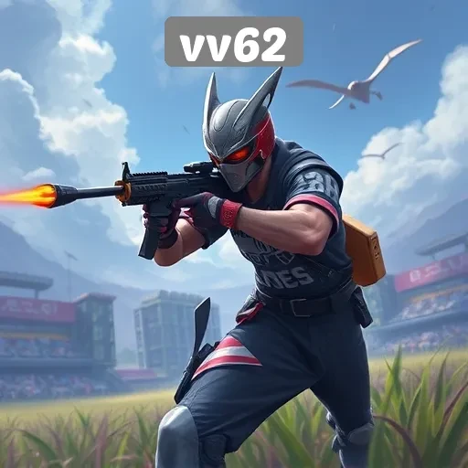 Menilik Fitur Unggulan Situs Game vv62