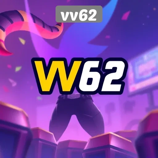 Masa Depan Game Online di Situs vv62