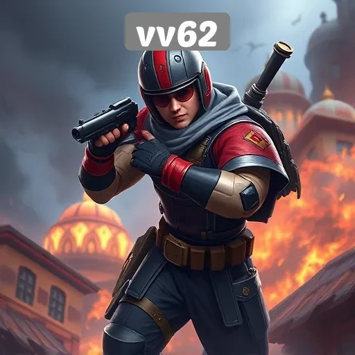 Review Kualitas Game yang Tersedia di vv62