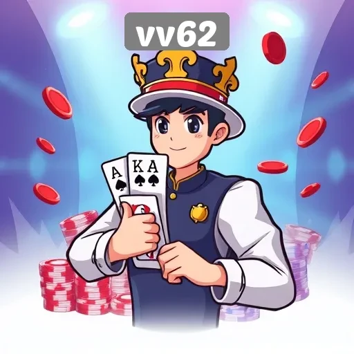 Variasi Permainan yang Ditawarkan oleh vv62 untuk Semua Kalangan