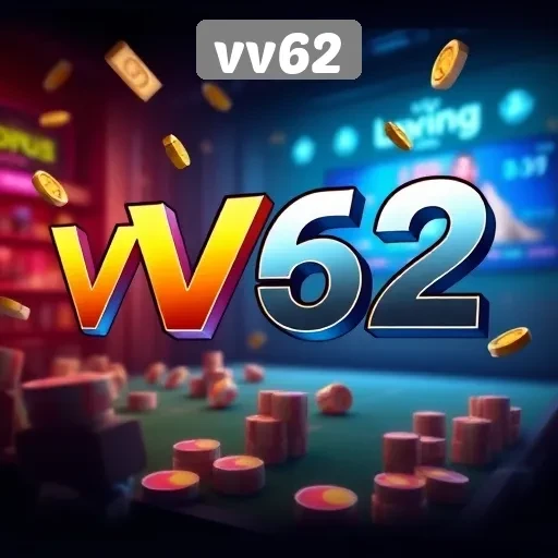 Jenis Permainan yang Tersedia di vv62 untuk Pecinta Game