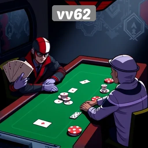 Panduan Memulai Permainan di vv62 untuk Pemula