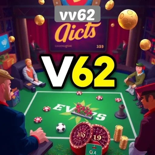 Panduan Lengkap Menggunakan Situs Game vv62