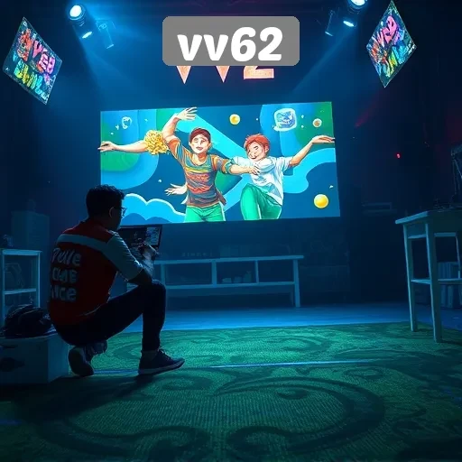 Dampak vv62 Terhadap Industri Game Lokal Indonesia