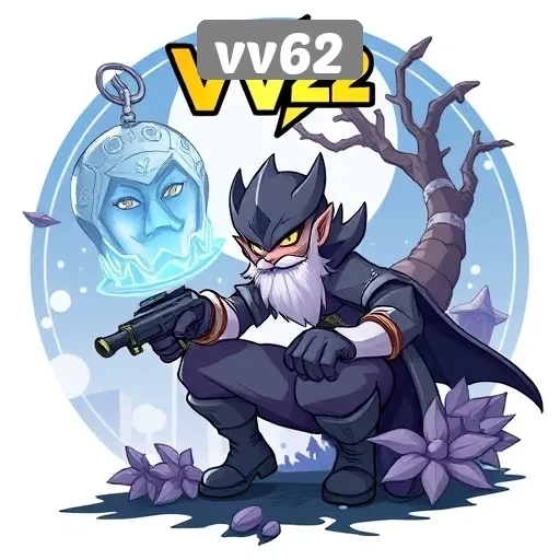 Berita Terbaru Seputar Game yang Tersedia di vv62