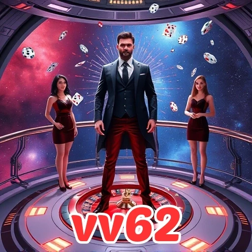 vv62: Game Multiplayer Seru yang Wajib Dicoba di Indonesia