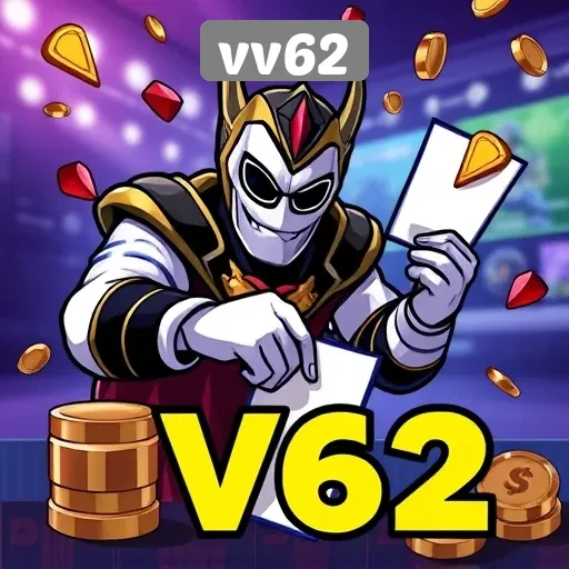 Panduan Lengkap Bermain di Situs Game vv62