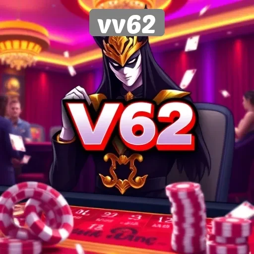 Menyimak Ulasan Pengalaman Bermain di vv62