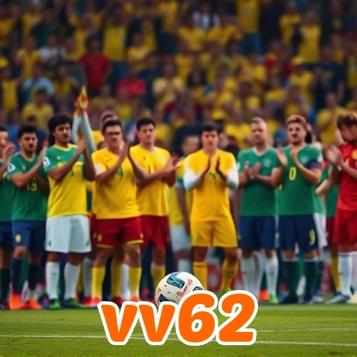 vv62: Permainan Seru dan Hadiah Istimewa Untuk Gamer Sejati
