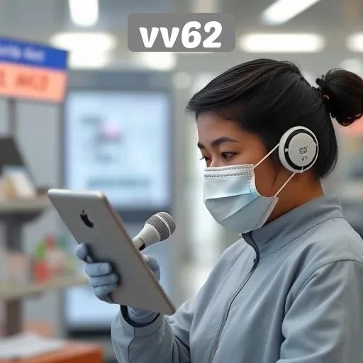 Analisis Keamanan dan Privasi di vv62