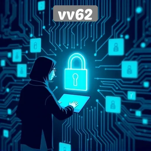 Sistem Keamanan yang Diterapkan di vv62 untuk Pengguna