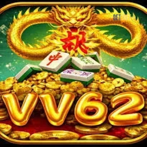 Logo resmi vv62