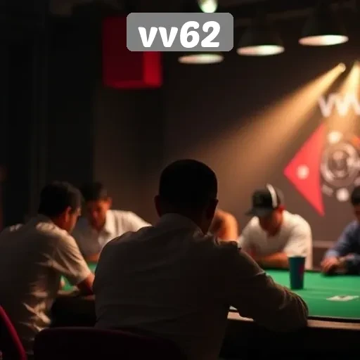 Tips Bermain Game di vv62 untuk Pemain Baru