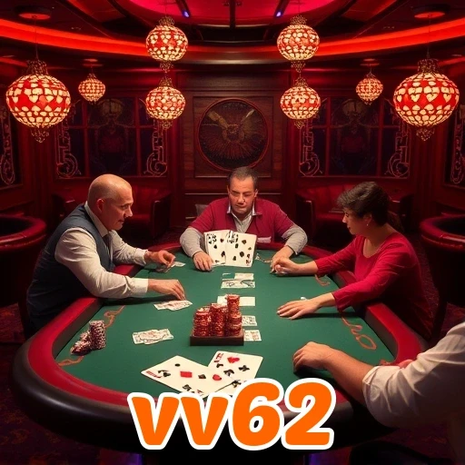 vv62: Strategi Terbaik untuk Menang di Game Online