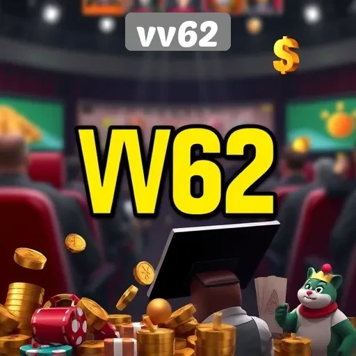 Keselamatan dan Keamanan Bertransaksi di vv62