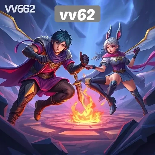 Memahami Fitur dan Keunggulan Situs Game VV62
