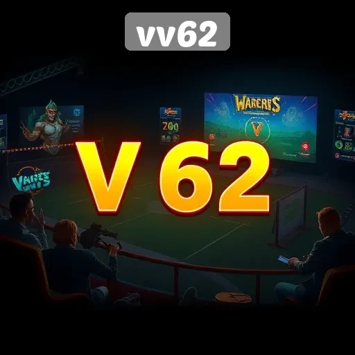 Evolusi vv62 dalam Menyajikan Pengalaman Bermain yang Unik