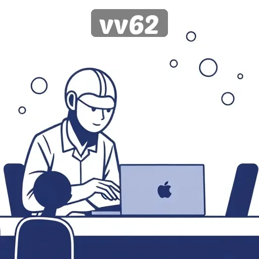Keamanan dan Privasi Pengguna di VV62