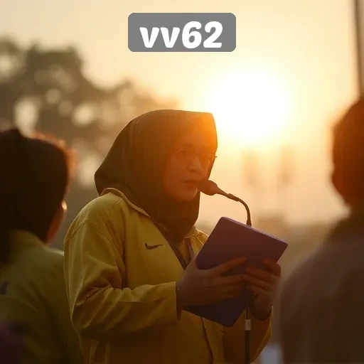 Tanya Jawab Seputar Situs vv62 untuk Calon Pengguna