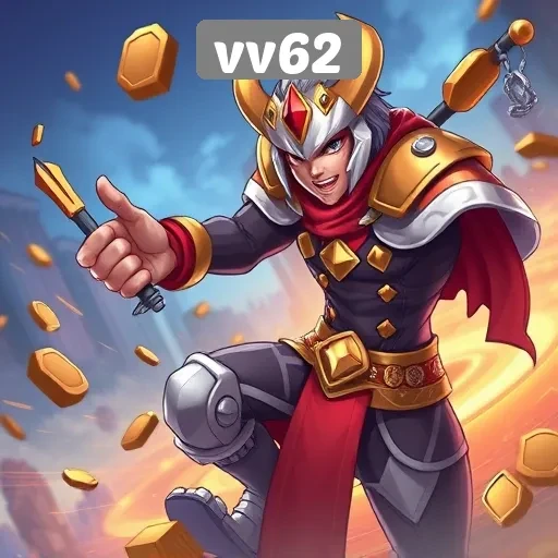 Mengenal Situs Game vv62 dan Fitur Utamanya