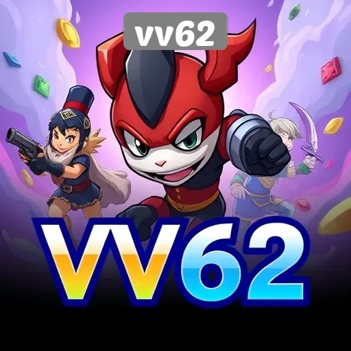 Mengenal vv62 Sebagai Platform Game Online Terpopuler
