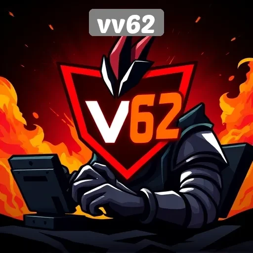 Situs vv62 Sebagai Platform Komunitas Gamer