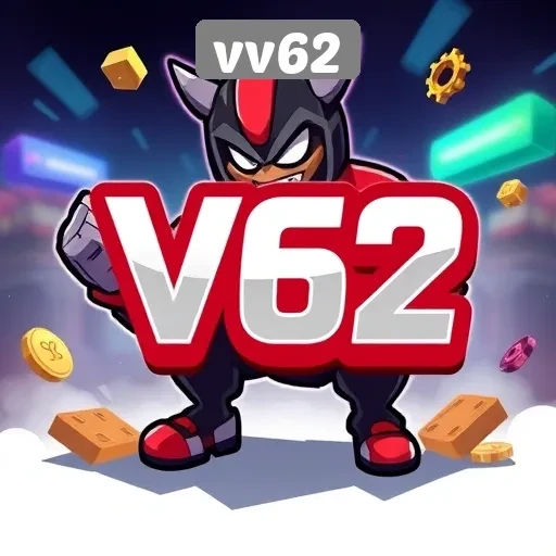 Mengenal Situs Gaming vv62 dan Fitur Menariknya