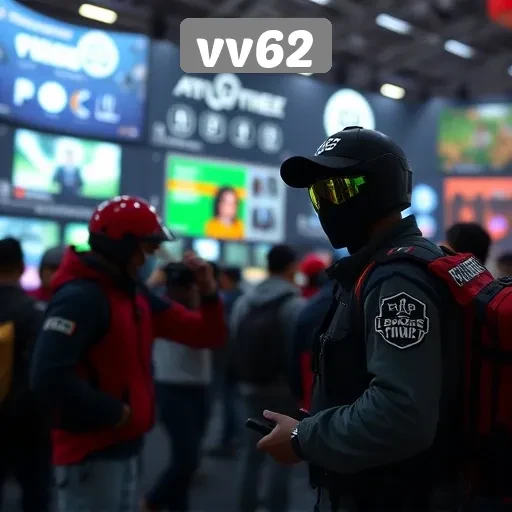 Perkembangan dan Inovasi di vv62 yang Patut Dicatat