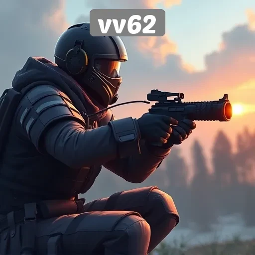 Keunggulan dan Fitur Utama dari vv62 untuk Gamer