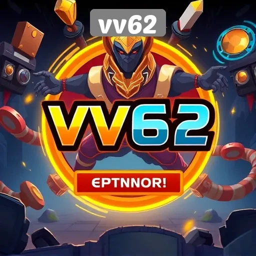 Kehebatan vv62 dalam Menyediakan Permainan Terbaru