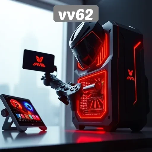 Keunggulan dan Kelemahan Platform VV62 untuk Gamers