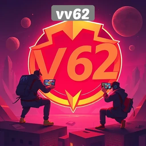 Vv62 Platform Game Inovatif untuk Para Gamers Indonesia