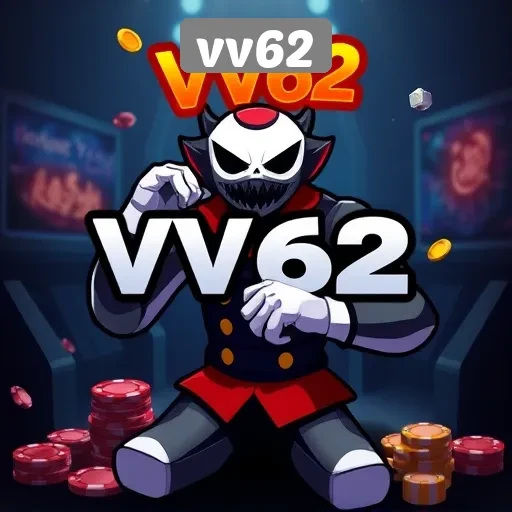 Vv62 Situs Game Terpercaya untuk Pemain Indonesia